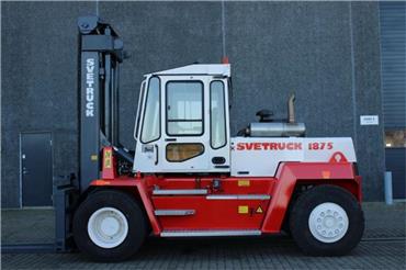 Svetruck 1875-33, Diesel Forklifts, Material Handling