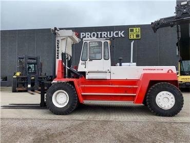 Svetruck 25120-42, Diesel Forklifts, Material Handling