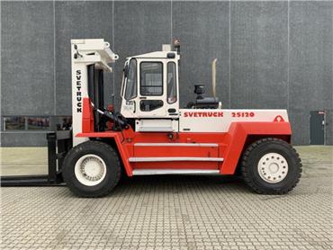 Svetruck 25120-42, Diesel Forklifts, Material Handling