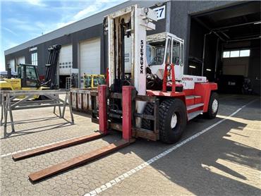 Svetruck 25120-42, Diesel Forklifts, Material Handling