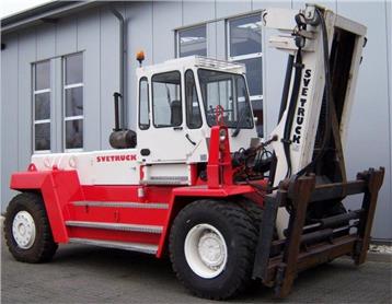Svetruck 28120-45, Diesel Forklifts, Material Handling