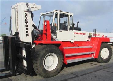 Svetruck 32120-45 LOPRO, Diesel Forklifts, Material Handling