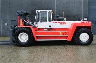 Svetruck 32120-46, Diesel Forklifts, Material Handling