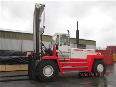 Svetruck 32120-47, Diesel Forklifts, Material Handling