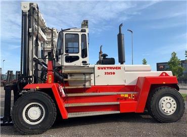 Svetruck 32120-50, Diesel Forklifts, Material Handling