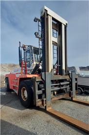 Svetruck 35120-50, Diesel Forklifts, Material Handling