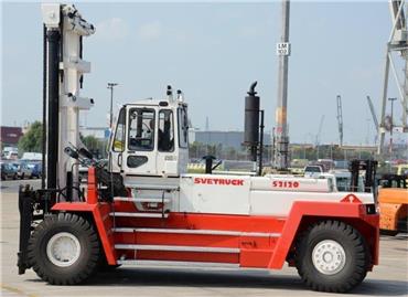 Svetruck 52120-60, Diesel Forklifts, Material Handling