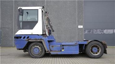 Terberg RT222, Shunt Trucks, Material Handling