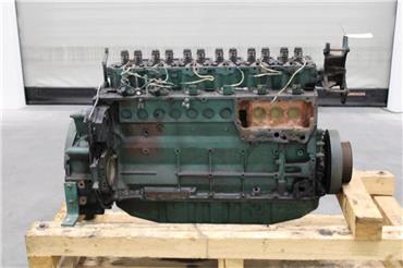 Volvo TAD 750 VE, Others, Material Handling