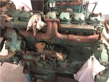 Volvo TD121G, Others, Material Handling