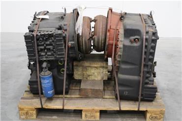 ZF 3WG161, Others, Material Handling