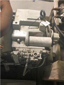 ZF 6WG211, Others, Material Handling