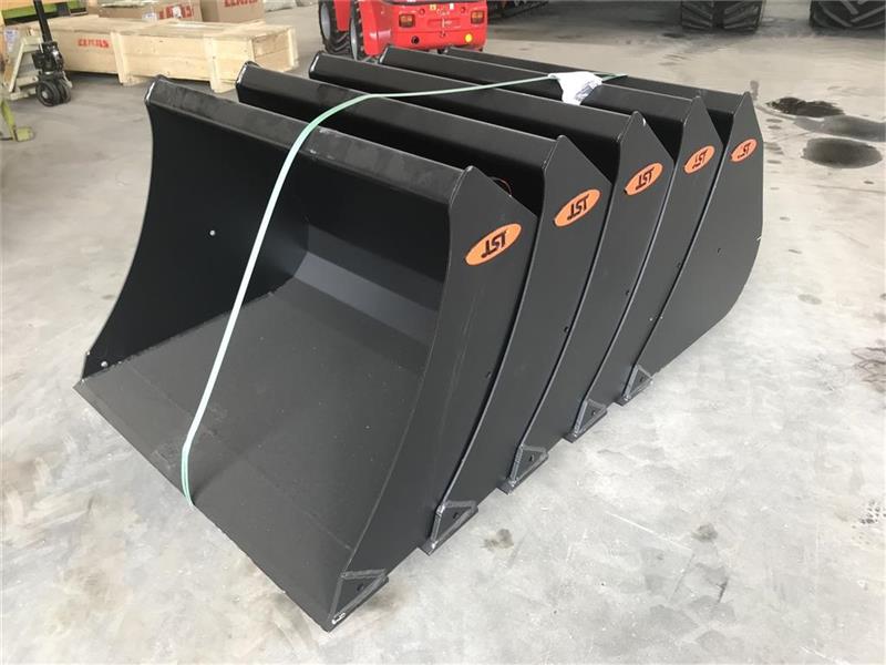 [Other] JST M SKOVL 120 CM, Other, Construction Equipment