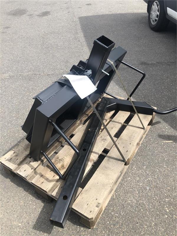 Schäffer storsække krog til schaffer gl beslag, Other, Construction Equipment