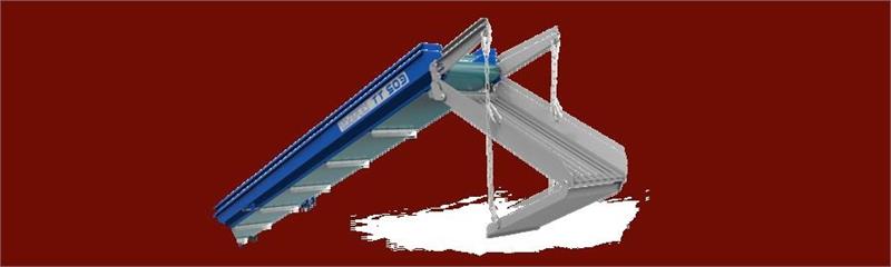 Tajfun Flis udskiller/separator SP10, Other Trucks, Trucks and Trailers