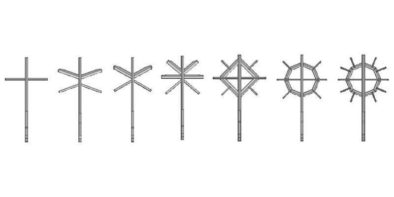 Tajfun Kløveknive, Other Trucks, Trucks and Trailers