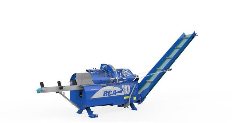 Tajfun RCA 380 PÅ LAGER, Other Trucks, Trucks and Trailers