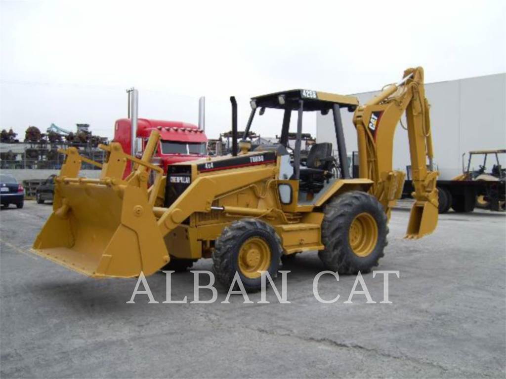 Caterpillar 906H, Wheel Loader, Construction