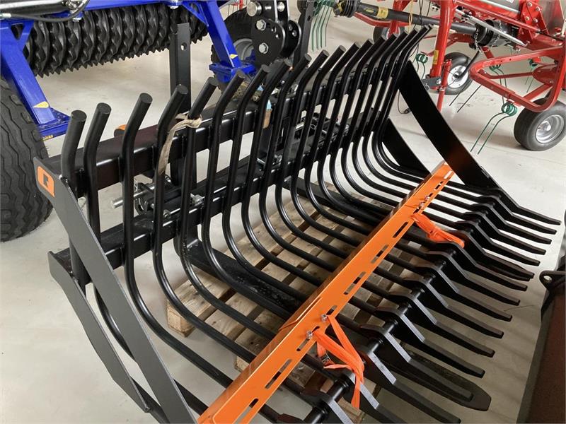 Ålö STENGREB M+200, Other tractor accessories, Agriculture