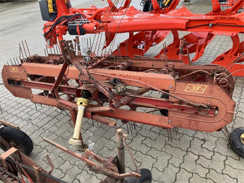 JF 2M SIDERIVE, Other Trucks, Trucks and Trailers