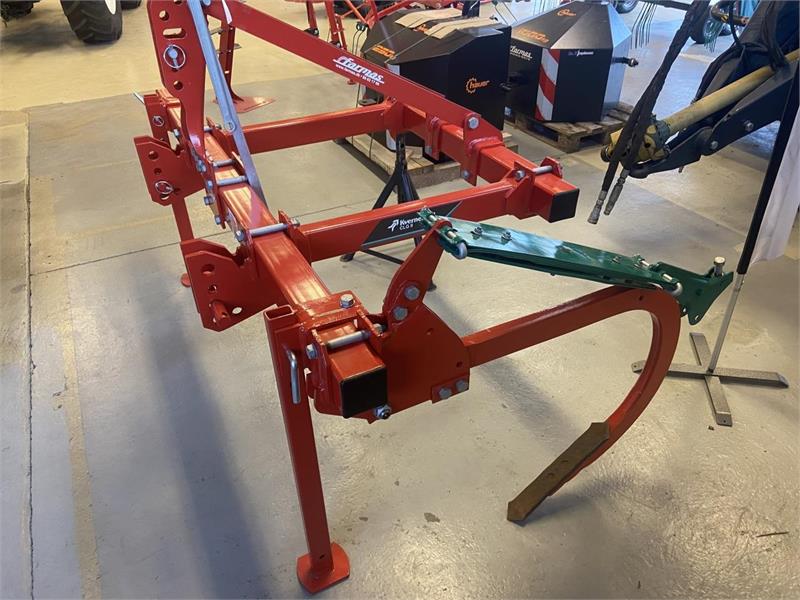 Kverneland CLGII 2 tds. grubber, Other Trucks, Trucks and Trailers