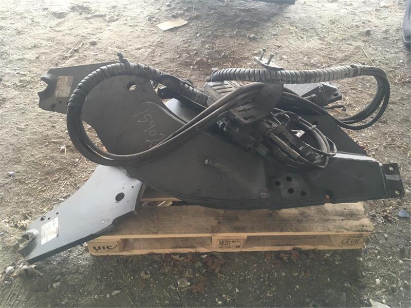 [Other] Alö BESLAG, Front Loader Accessories, Agriculture