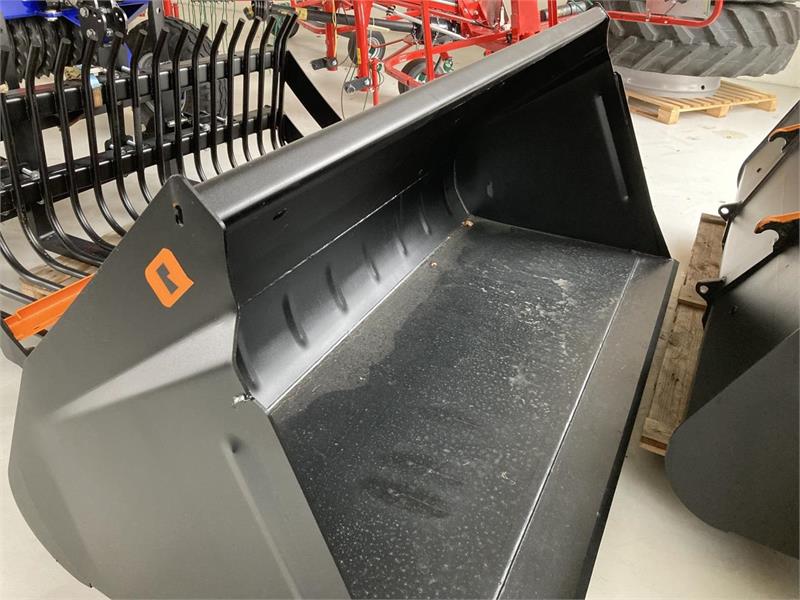 [Other] Alö SKOVL VL245 EURO, Buckets, Construction Equipment