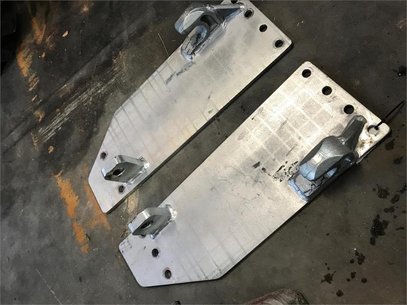 [Other] - - - EURO BESLAG FRA KEMP, Other, Construction Equipment