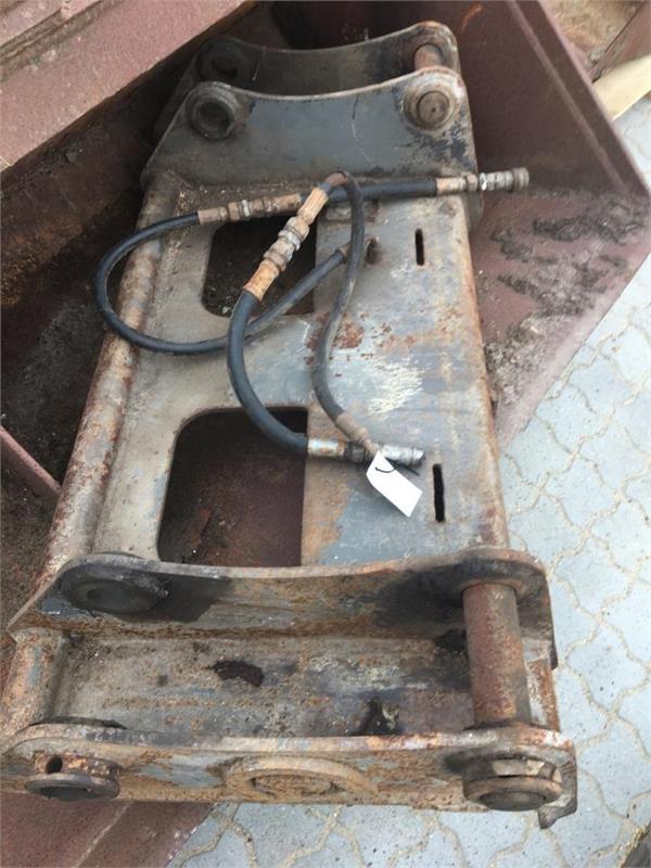 [Other] - - - Hurtigskift til frontskovl, Other, Construction Equipment