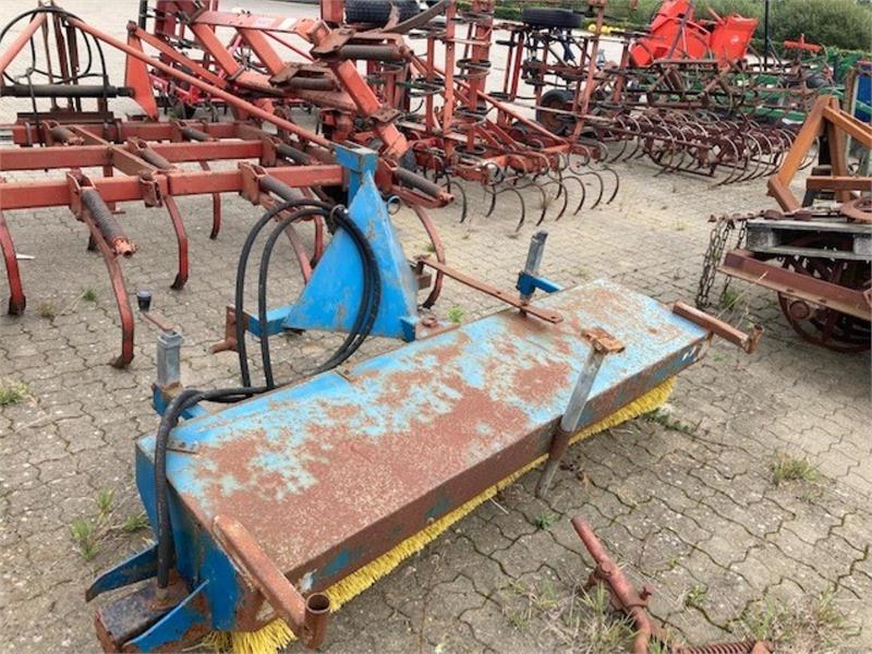 [Other] - - - HYDR. KOST, Other tractor accessories, Agriculture