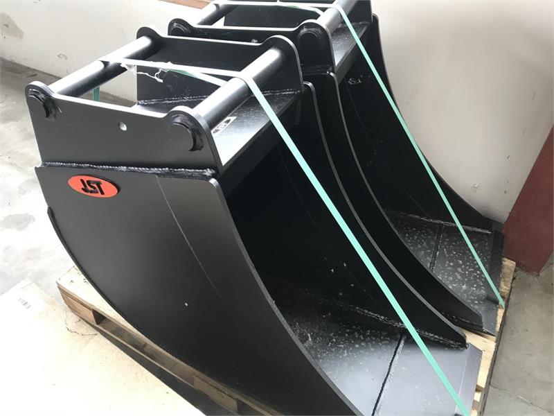 [Other] JST 40 cm graveskovl, Buckets, Construction Equipment