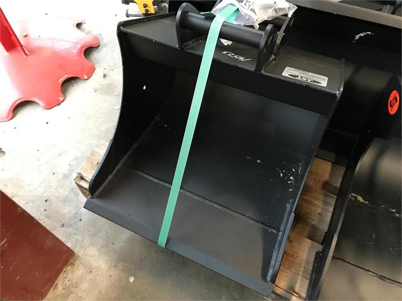 [Other] JST 50 cm graveskovl, Buckets, Construction Equipment