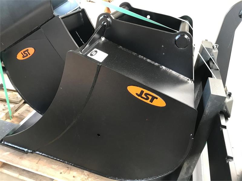 [Other] JST 80cm graveskovl, Buckets, Construction Equipment