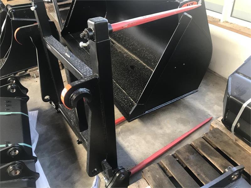 [Other] JST Ballespyd 3+2, Other Trucks, Trucks and Trailers