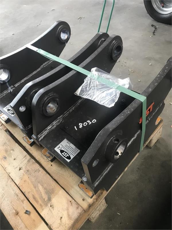 [Other] JST Hydrema kobling til B115, Other, Construction Equipment