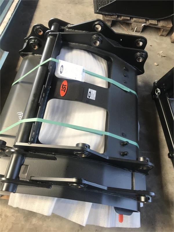 [Other] JST Volvo kobling hydraulisk, Other, Construction Equipment