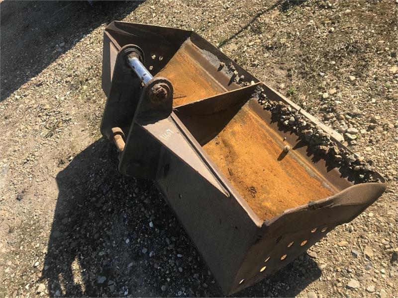 [Other] - - - Planérskovl, Buckets, Construction Equipment