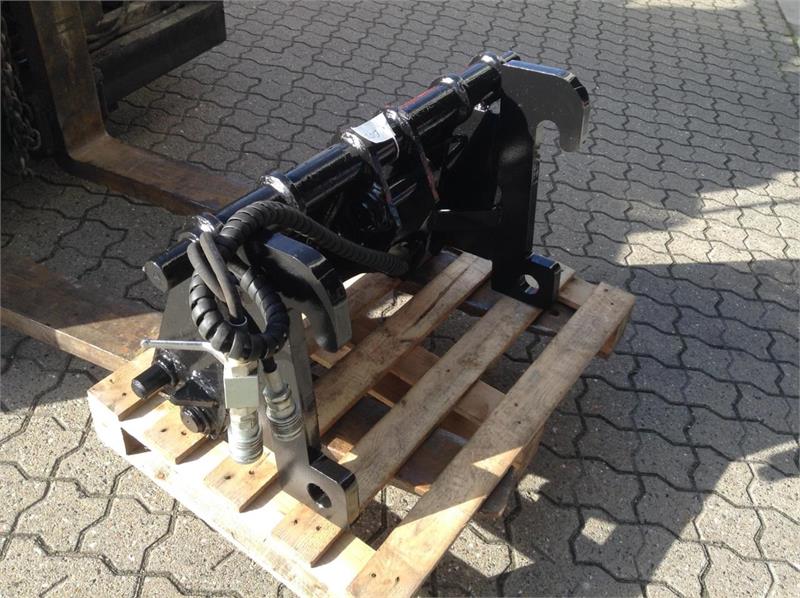 [Other] - - - Redskabsramme, Other, Construction Equipment