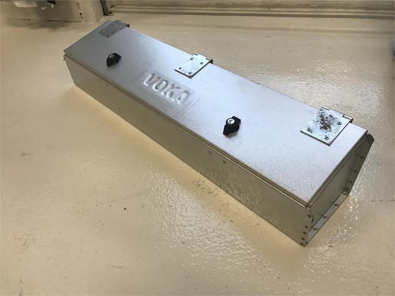 [Other] - - - Voka værktøjskasse, Other, Construction Equipment