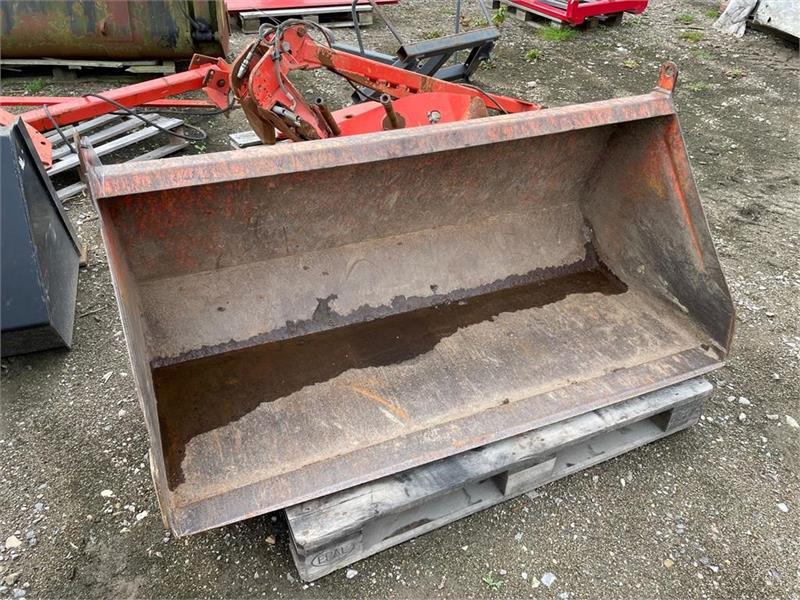 [Other] - - -  jordskovl 150cm, Buckets, Construction Equipment