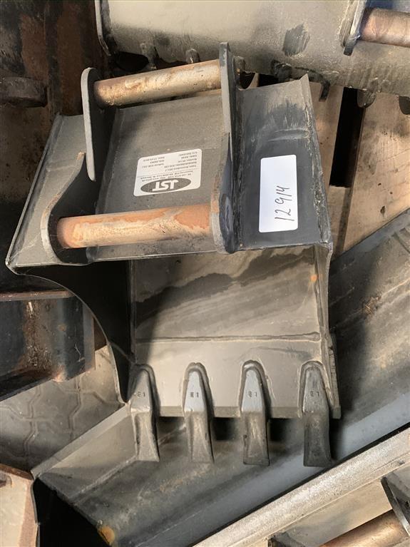 [Other] JST  GS1 40cm, Buckets, Construction Equipment