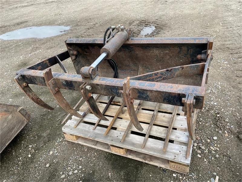 [Other] - - -  siloklo 140cm, Front Loader Accessories, Agriculture