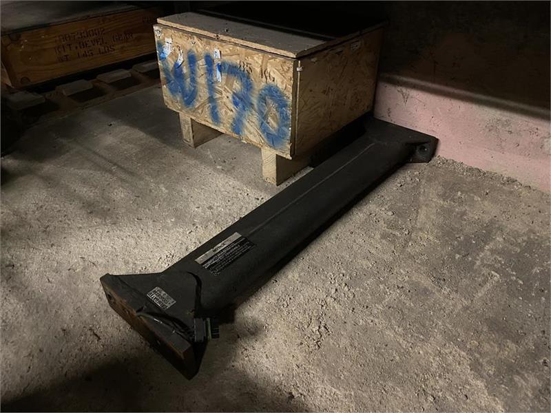 Massey Ferguson 2190 Plejlstang, Square Balers, Agriculture