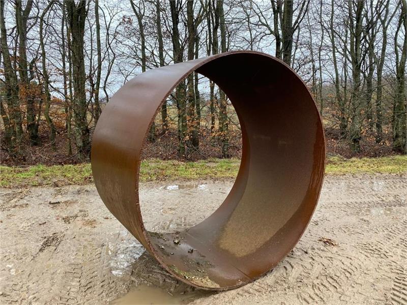 [Other] - - -  Valset rør, Others, Material Handling