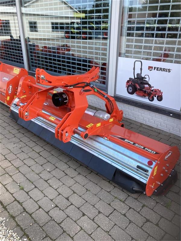Kuhn BPR 305, Other Trucks, Trucks and Trailers