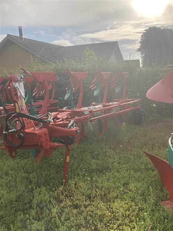 Kverneland 2300 S Krop 30 risteplov, Reversible ploughs, Agriculture