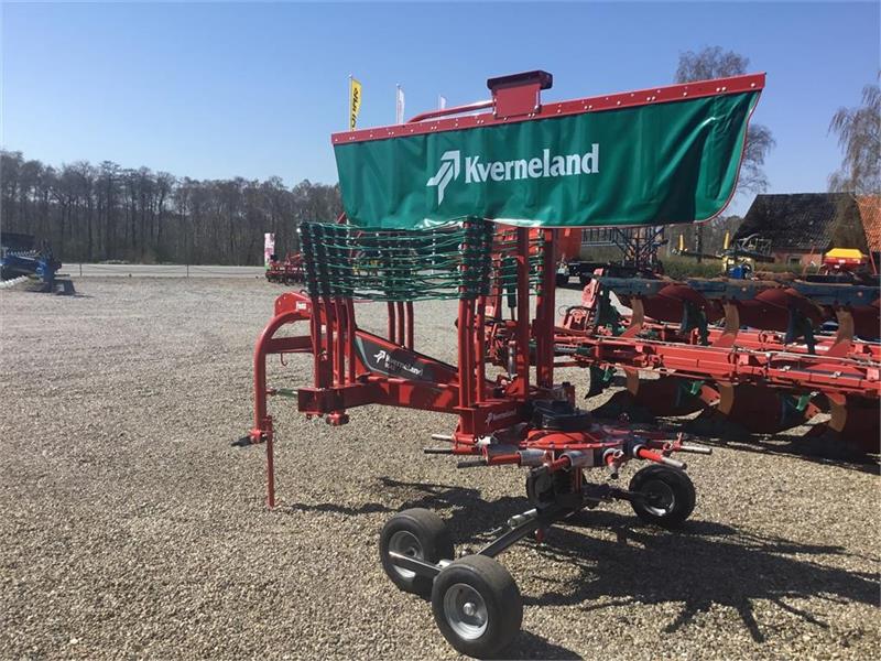 Kverneland 9542 Pro Line, Ny., Other Trucks, Trucks and Trailers