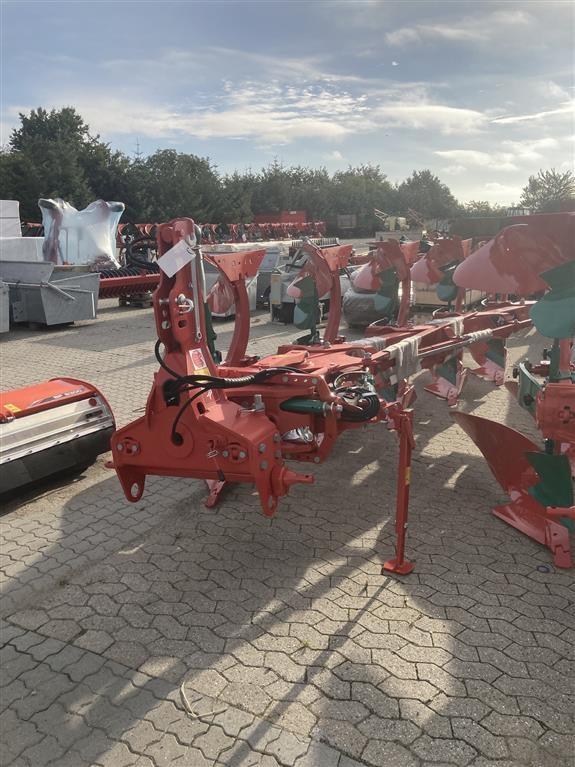 Kverneland EG 300 5F krop 28, Reversible ploughs, Agriculture