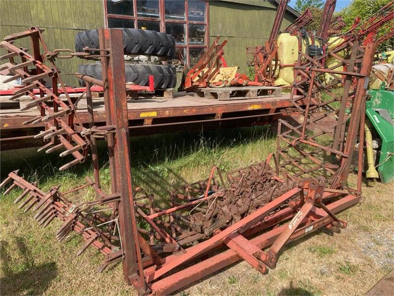 [Other] FMA  7 leds, Harrows, Agriculture