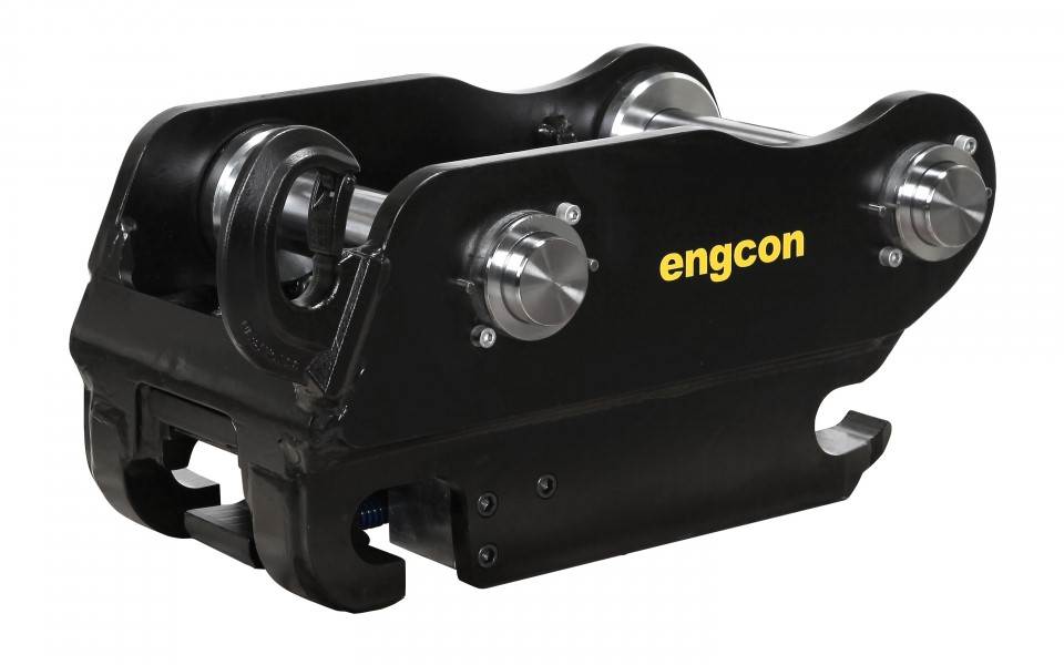Engcon Snabbfäste QS60-Volvo EC160/180B/C/D/E/, Quick Connectors, Construction Equipment